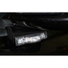 Code-3 M180 Surface/Flush or Intersection Mount, Ground/Puddle Light Light Head, Multi/ Dual Color M180SMC, 1.5 inches thick