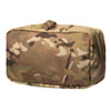 BLACKHAWK 37CL21 UTILITY POUCH - MOLLE, Mounts to any S.T.R.I.K.E. or PALS/MOLLE platform, nylon