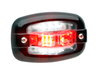 CLOSE OUT Whelen V23*TP* LED Flush Surface Mount Light Head for Warning, Puddle and Takedown