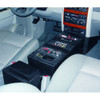 Durango 2007-2009 Law Enforcement Console by Jotto Desk, includes faceplates and filler panels