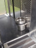 Havis K9-A-103 K9 Transport Water Bowl Option