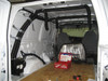 Havis PT-A-409 Prisoner Transport HVAC Option, Chevy G-Series 2007-24