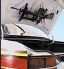 Big Sky Racks Sport BSR-1 Roof Mount Gun Rack