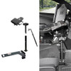 Gamber Johnson 7170-0138 Laptop, Tablet, Keyboard Mount Kit for Dodge Charger 2011+ Stand Alone