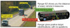 Ranger EZ Ranging Law Enforcement Traffic Radar System by MPH