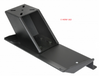 Havis C-HDM Heavy-Duty Passenger Side Vehicle Mount Base