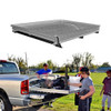 Jotto-Cargo Slide Truck-Bed Cargo Slide fits Ford F250-350 Full Size Trucks  6.75' Bed, Ford F Series Full Size Trucks  6.5' Bed, 1200 lbs Capacity,  49" Width,  Aluminum, with optional AlumaPlank Flooring system