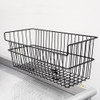 Jotto-Cargo Slide 410-9592, Single Side Basket Cargo Slide Accessory, provides superior storage