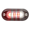 CLOSE OUT Whelen TLMI2 ION Mini T-Series Linear Super-LED DUO Lighthead