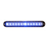 CLOSE OUT Whelen PSA01FCR Strip-Lite Plus Surface Mount Super-LED Warning SOLO Lighthead