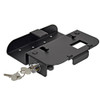 Lund PRBKT-ZQ5 Universal Locking Mount for Zebra ZQ-520 Printers, (Mount Only)