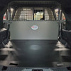 Havis C-TTP-INUT-1200 Premium Low-Profile Fold-Up Cargo Plate, Ford Interceptor Utility 2020-22