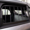 Havis WBI-F28 Interior Window Bars, Ford Interceptor Utility 2020-24