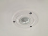 Havis K9-A-106 K9 Transport Overhead Interior Dome Light Option