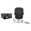 SoundOff Low Frequency Speaker or Aftershock Siren System, includes Universal Brackets