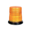 SoundOff ELB42B 4200 Series LED Beacon, Choose Magnetic or Permanent Mount