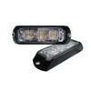 CLOSE OUT - Brooking Industries - MS3BS - 3 LED Surface Mount Lighthead