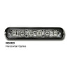 CLOSE OUT - Brooking Industries - MS6BS - 6 LED Surface Mount Lighthead