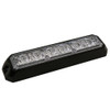 CLOSE OUT - Brooking Industries - MS6BS - 6 LED Surface Mount Lighthead