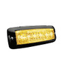 CLOSE OUT - Brooking Industries - XT12S - Xtreme Thin 12 LED Single Color Surface Mount Lighthead