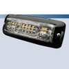 CLOSE OUT - Brooking Industries - XT12S - Xtreme Thin 12 LED Single Color Surface Mount Lighthead