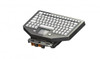 Havis C-ADP-116 Keyboard Adaptor for Havis Keyboard Mount