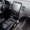 Havis C-DMM-2015 Dashboard Monitor or Tablet Mount, Dodge Durango 2014-18