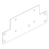 Havis C-MM-206 Monitor Adapter Plate Assembly for Patrol PC, AED Or Duratab (M-3) Rugged Tablet