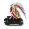 SoundOff Signal ETFBS Flashback Alternating Taillight Solid State Flashers, , Provides an Additional Output for Deck Lights, available with Amp Connector and Fleet Harness