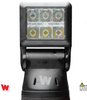 CLOSE OUT Whelen ARG45 Arges Spotlight MOUNT ONLY for Chevy Tahoe 2015-2020 and 2021+