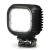 Code 3 CW2605 3.9 Inch HD LED Worklight, Flood Beam, with Polycarbonate lens, Aluminum housing, and built-in vent to prevent fogging