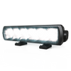 Code 3 CW3100 Series Single Row Utility Lightbars, with polycarbonate lens, Built-in vent to prevent fogging, aluminum housing, and Beam Option, available in 9", 20",  or 32" Lengths, comes with two mounting options
