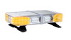 CLOSE OUT Whelen F4M Mini Freedom IV LED Light Bar, Permanent Mount, All AMBER