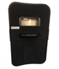 United Shield Lightweight Ballistic Shield, NIJ Level III+ Protection, Multi-strike protection, Curved construction, Optional Viewport and LED lights, Available in multiple sizes and two different shapes, for Military and Law Enforcement