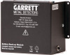 Garrett MZ-6100 1.5 amp-hour Lithium Battery, 1171300, for Mobile Walk-Through Metal Detector, up to 1 hour operation time