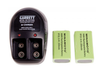 Garrett 220V Rechargeable Battery Kit for SuperWand, THD, and CSI Pro-Pointer Hand-Held Metal Detectors, 1612100