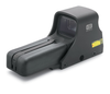 EOTech 512.A65 Holographic Weapon Sight, AA battery; reticle pattern with 68 MOA ring & 1 MOA dot