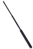 ASP T50BF (Cap) Black Chrome, Foam, Retractable Baton, Talon, 22413