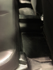 Floor Pans for Prisoner Transport by Laguna 3P, available for Dodge Charger and Interceptor Sedan