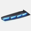 Feniex FN-0609 Fusion Interior Light Bar, Front Facing, LED, Universal Mount