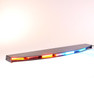 Feniex FN-2811 Fusion Dodge Charger 2015-2021, Interior Light Bar, Rear Facing, LED