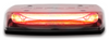 Code-3 C5550 Series Reflex, Permanent or Vacuum Mount 11" LED Mini Bar