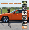 Spike Devil Spike Strips, Compact Spike System, 7, 9 or 11 Sections, Fits Motorbikes, all Patrol Cars, and S.U.V.s