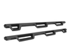Westin HDX Drop Wheel-to-Wheel Nerf Step Bars w/ Mounting Kit
