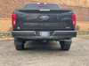 Thunder Struck FLD15-300 Premium Replacement Rear Bumper Compatible with Ford F-150 2015-2017