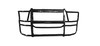 Thunderstruck DLD09-100PI TVI Grille Guard with TVI Wraps and Police Center Section Compatible with RAM 1500 2009-2021 Classic