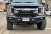 Thunder Struck FSD20-FB SM PR Pre-Runner Series Front Bumper Compatible with Ford F-250-350 2017-2021