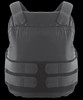 Point Blank Python II Male Ballistic Hidden Body Armor Vest, For Military and Police, Includes DryRun Technology, Available with NIJ .06 Level IIA, II and IIIA Ballistic Systems