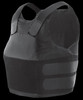 Point Blank Python II Female Hidden Ballistic Body Armor Vest, For Military and Police, Includes DryRun Technology, Ergonomically Designed For The Female Shape, Available with NIJ .06 Level IIA, II and IIIA Ballistic Systems
