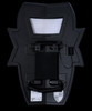 Point Blank Phalanx Ballistic Shield, For Military and Police, NIJ .06 Level IIIA+